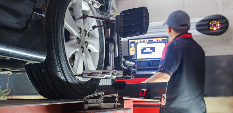 Kontrolle Ihres Autos Kontrolle Ihres Autos